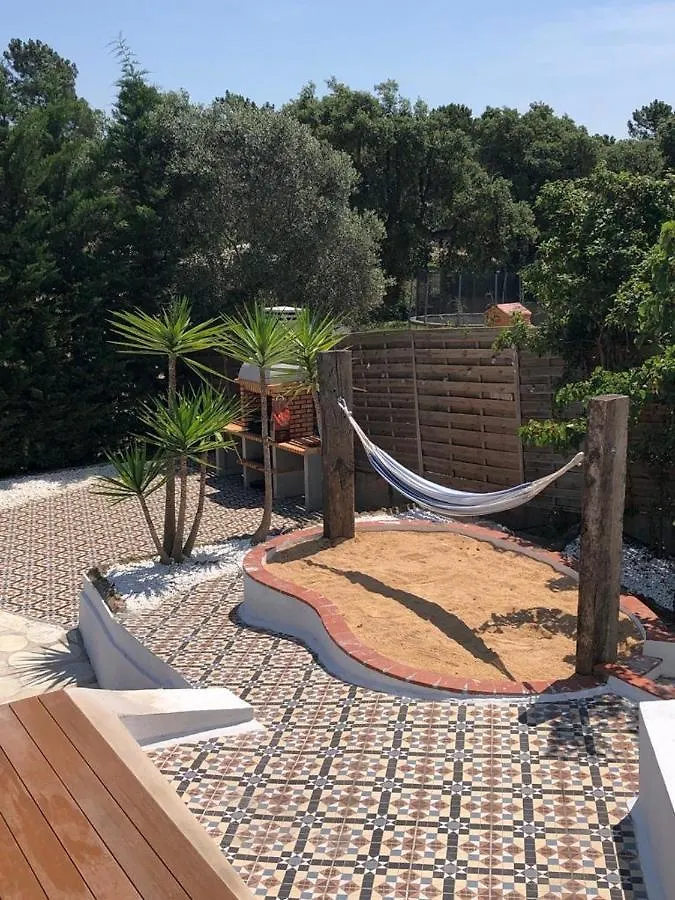 Appartement Pool Oasis With Mountain Views à Massanet De La Selva