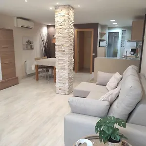  Appartement En Cerca Del Aeropuerto